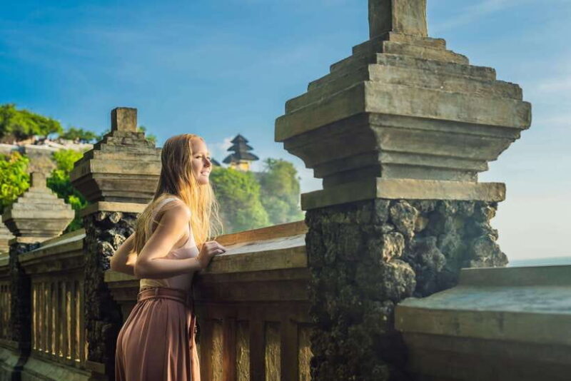 Sunset Temple Tour - A Detailed Look at the Sunset Temple Tour