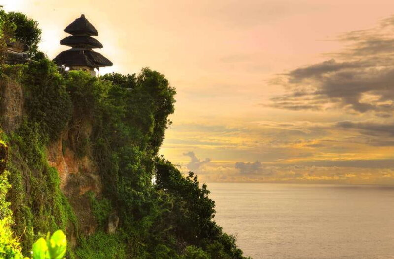 Sunset Temple Tour - What to Know Before You Go