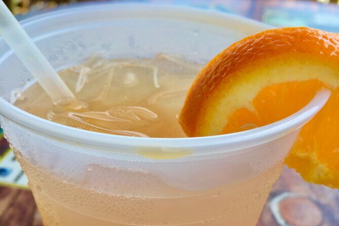 Sunset Tiki Tour in Venice and Siesta Key Florida - The Price and Value