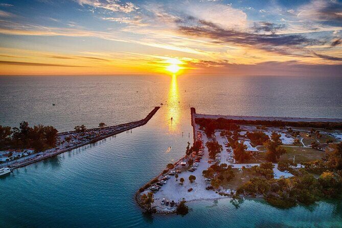 Sunset Tiki Tour in Venice and Siesta Key Florida - The Sum Up: Who Should Book This Tour?