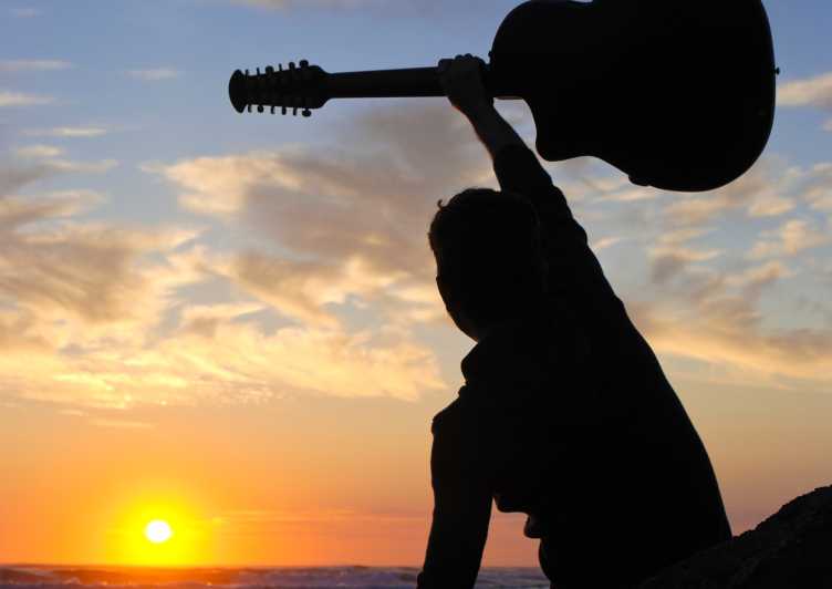 Sunset to Corsican Song - Experience Highlights