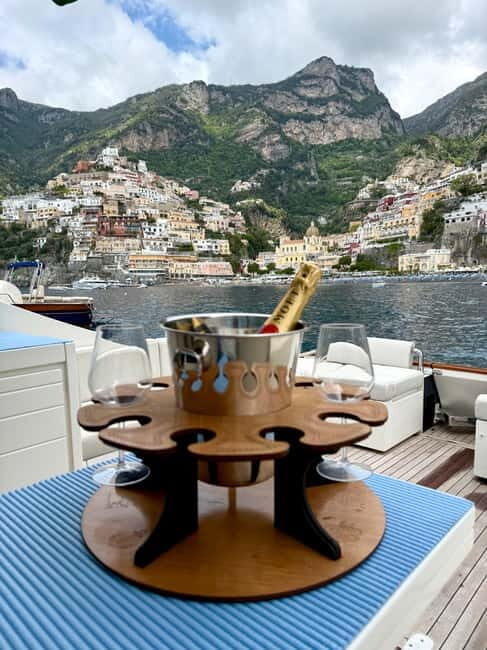 Sunset Tour Along the Amalfi Coast Emotions at Sunset - FAQ