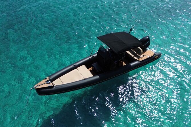 Sunset Tour Around Antiparos | Private Boat Tour - Who Will Love This Tour?