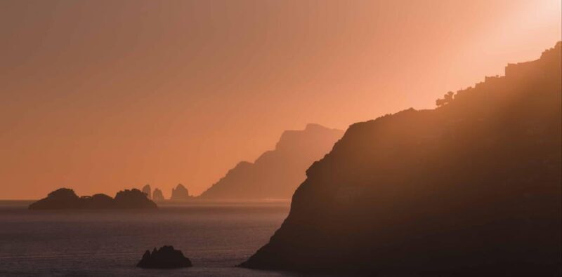 Sunset tour by private boat on the Amalfi Coast - An In-depth Look at the Experience