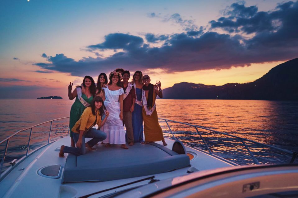 Sunset Tour Experience - Shared - Tips for Enjoying the Tour