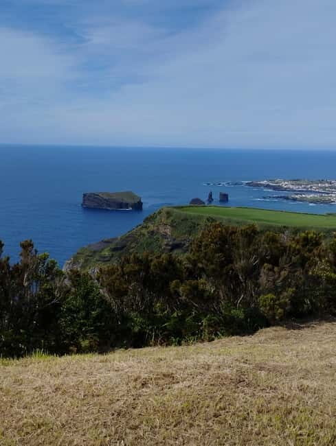 Sunset Tour - Ferraria & Mosteiros - The Value of a Private or Small Group Tour