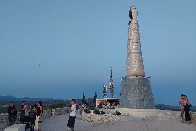 Sunset Tour from Split: Magical Golden Hour Above the Sea - FAQ