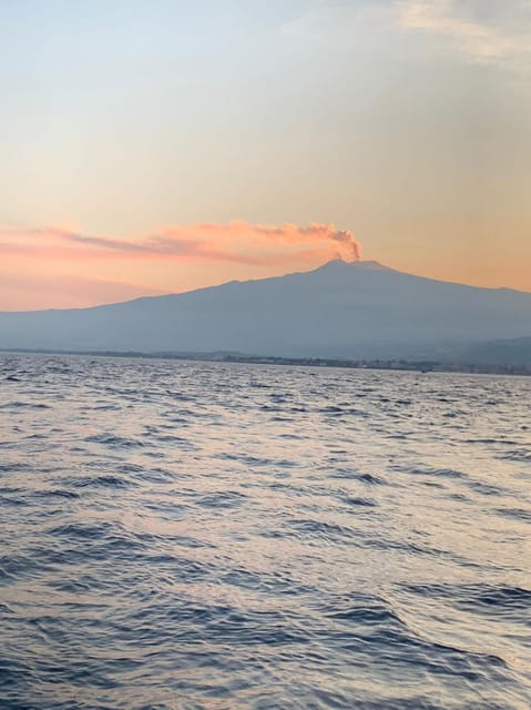 Sunset Tour in Search of Dolphins With Aperitif - Tour Overview