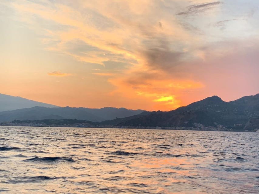 Sunset Tour in Search of Dolphins With Aperitif - Accessibility Considerations