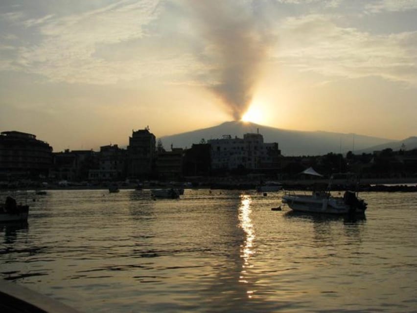 Sunset Tour in Search of Dolphins With Aperitif - Ask Away