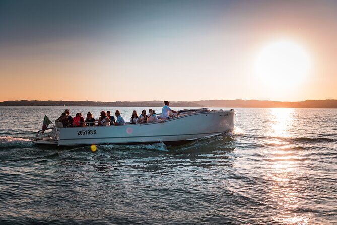 Sunset Tour in Sirmione - Who Will Love This Tour?
