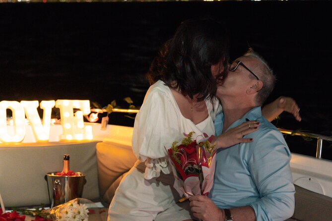 Sunset Tour La Romantica Up To 2 People - Experience Highlights