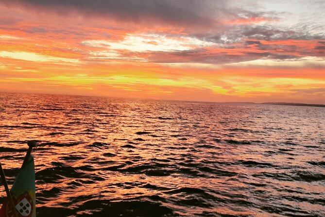 Sunset Tour on a Luxury Sailing Yacht From Vilamoura - Meeting and Pickup Details