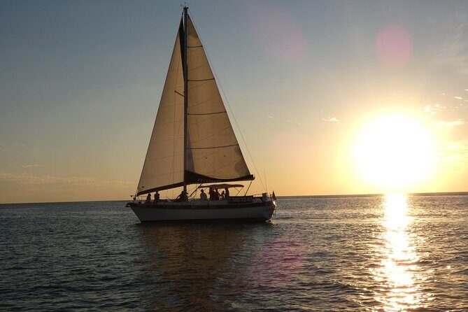 Sunset Tour - Private Party up to 6 - Who Should Consider This Tour?  