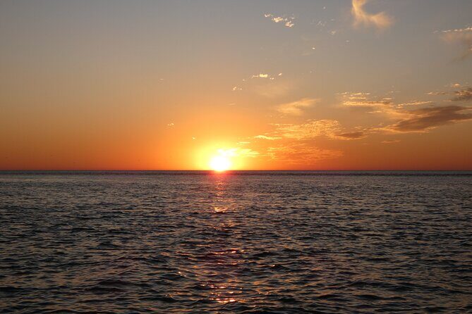 Sunset Tour - Private Party up to 6 - Final Thoughts  