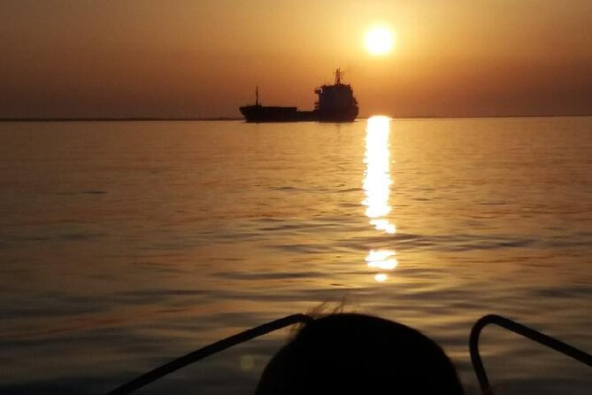 Sunset Tour | Ria Formosa - From Faro - Meeting Point Details