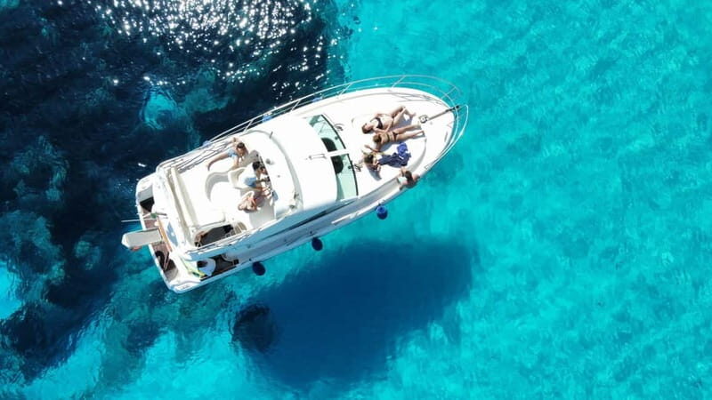 SUNSET TOUR WITH DOLPHIN WATCHING - What Others Say: Authentic Experiences