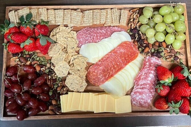 Sunset Trail Ride and Campfire Experience at Rock Springs - The Campfire Experience