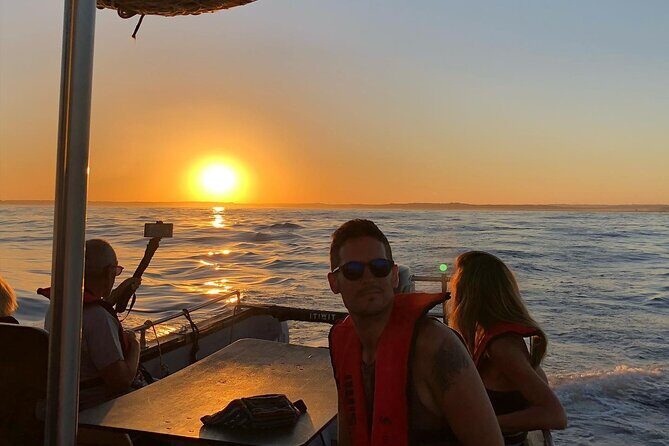 Sunset trip - Practical tips for booking and enjoying the tour