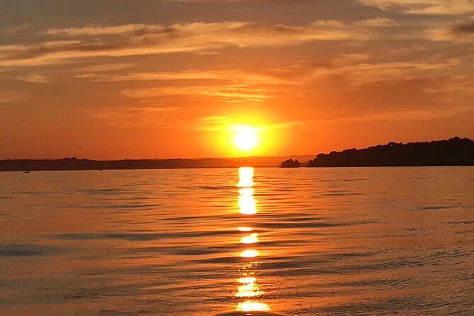 Sunset trip - Who will love this tour?