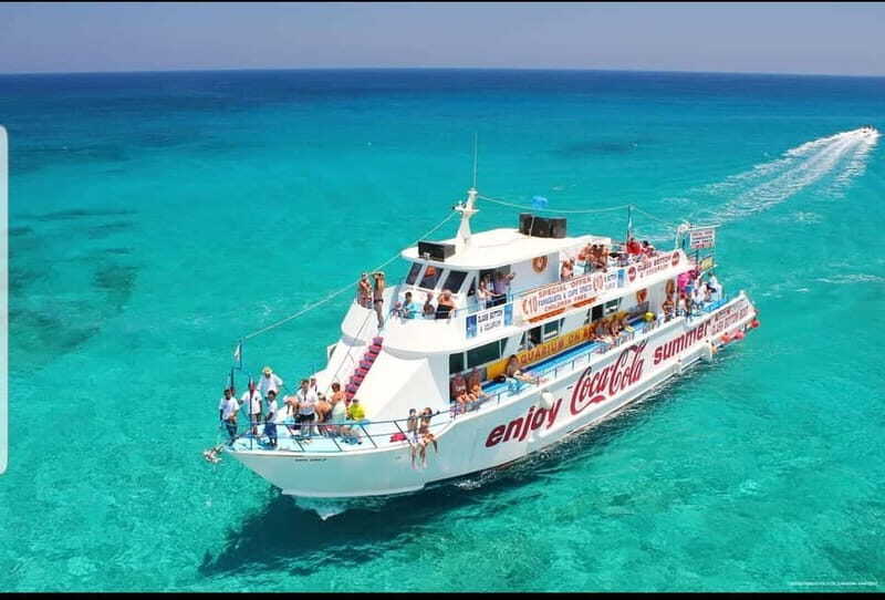 Sunset trip with swim stop at blue lagoon and turtles bay. - Why This Experience Offers Real Value
