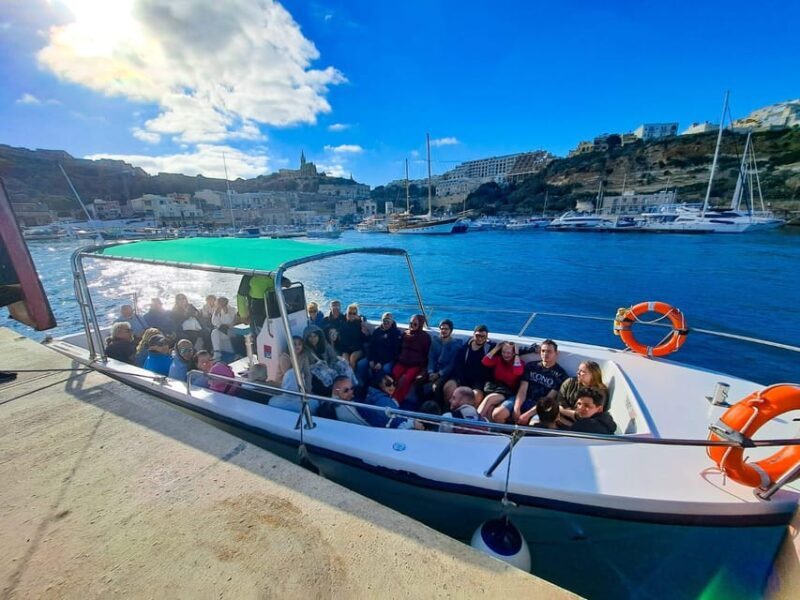 Sunset Tuk Tuk Tour in Gozo & Blue Lagoon (Comino) - Analyzing the Value