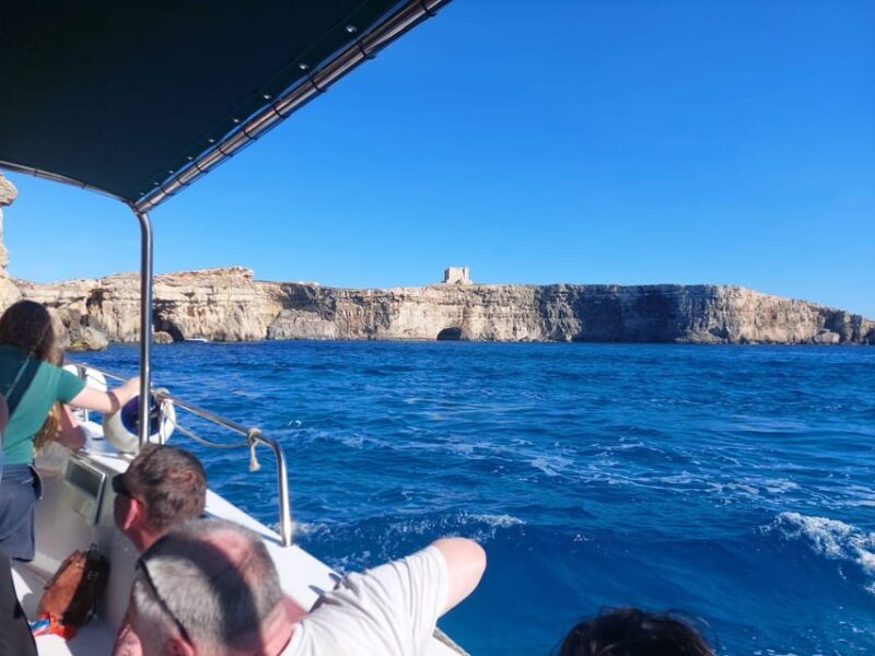 Sunset Tuk Tuk Tour in Gozo & Blue Lagoon (Comino) - Frequently Asked Questions