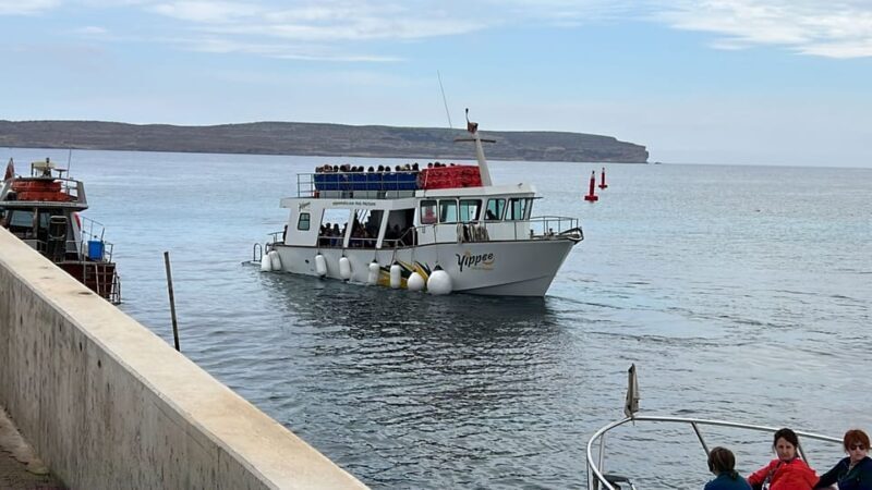 Sunset Tuk Tuk Tour in Gozo & Blue Lagoon (Comino) - Final Thoughts
