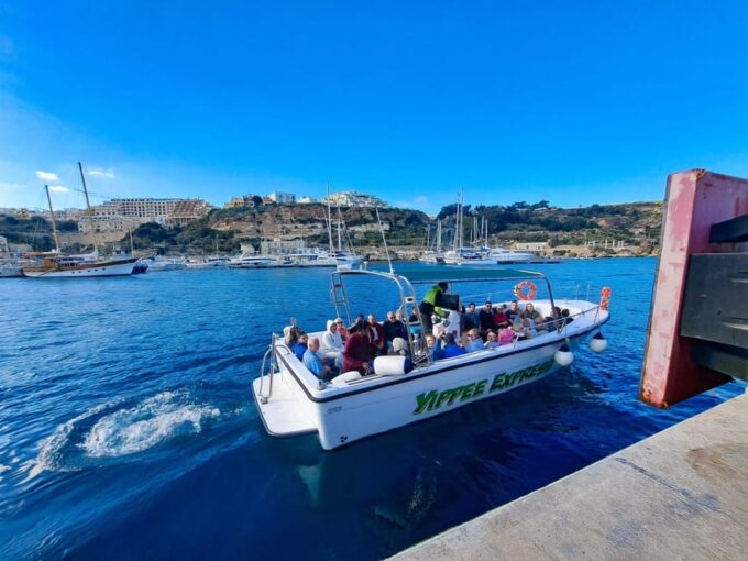 Sunset Tuk Tuk Tour in Gozo & Blue Lagoon (Comino) - Booking and Cancellation Policy