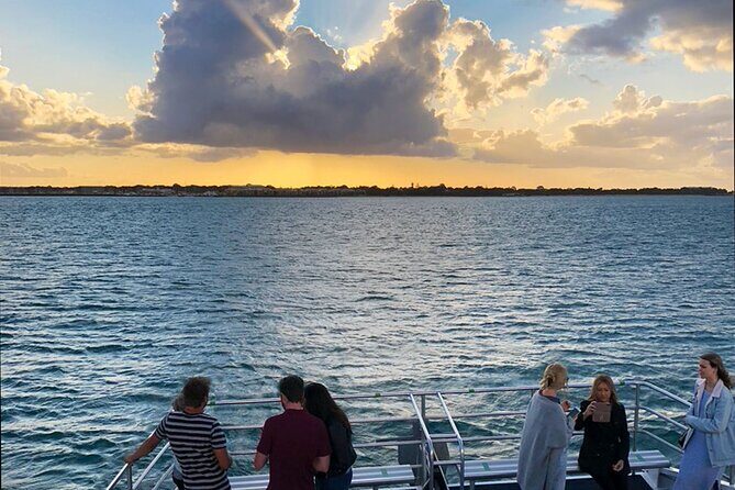 Sunset Twilight Cruise in Hervey Bay - Who Should Consider This Cruise?