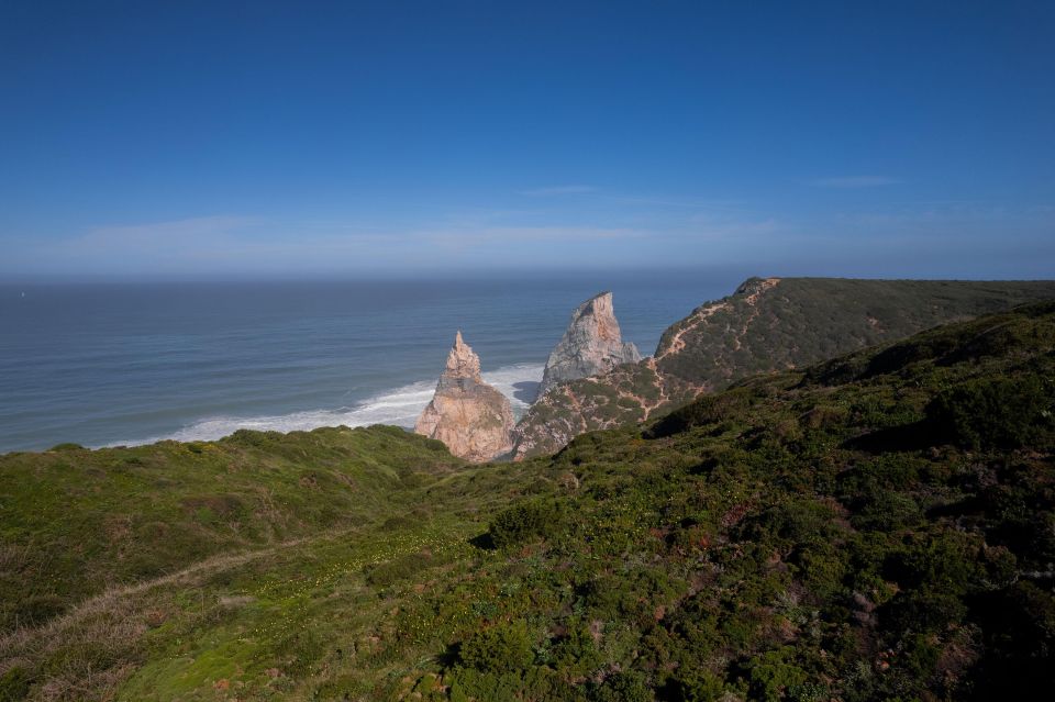 Sunset View Cape of Roca - Itinerary