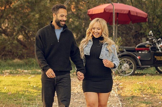 Sunset Vineyards Sidecar Wine Adventure San Luis Obispo - The Experience in Detail