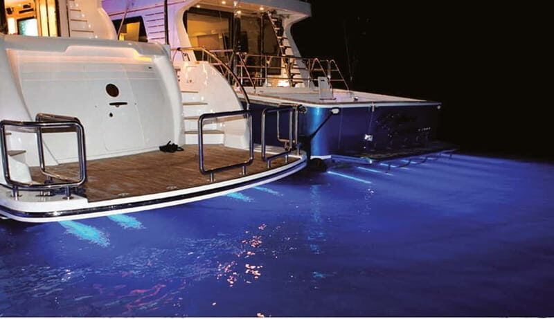 Sunset VIP Cruise from Ayia Napa - Key Points