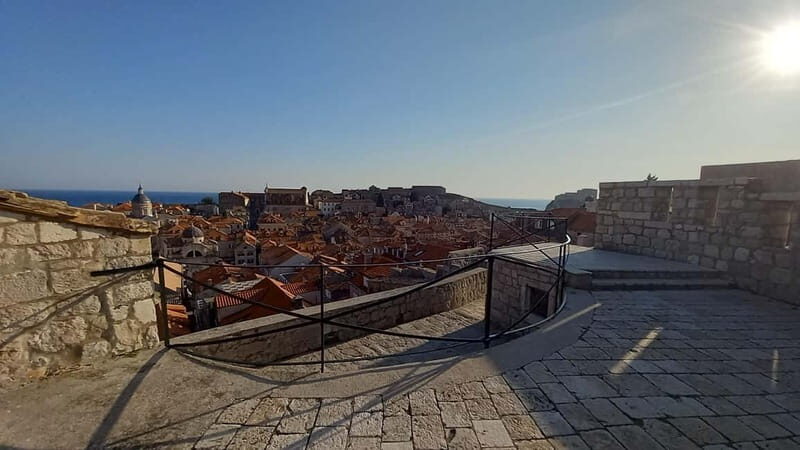 Sunset Wall Walk: 75-Minute Guided Tour & Free Exploration - Final Thoughts