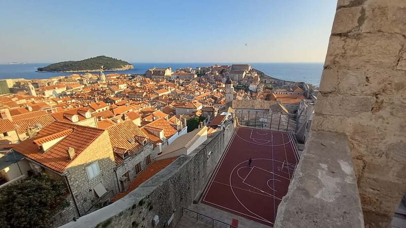 Sunset Wall Walk: 75-Minute Guided Tour & Free Exploration - FAQ