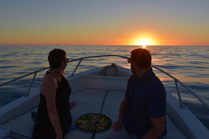 Sunset Whale Cruise in Cabo San Lucas - Preparing for the Cruise