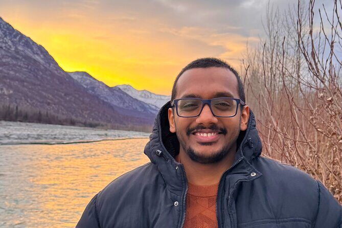 Sunset Wilderness Wildlife and Glacier Experience - Frequently Asked Questions