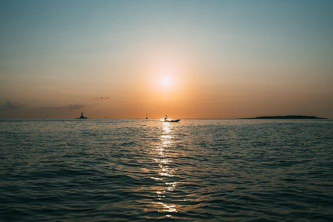 SUNSET WINE TOUR by KAYAK or SUP - Kayak or SUP Tour