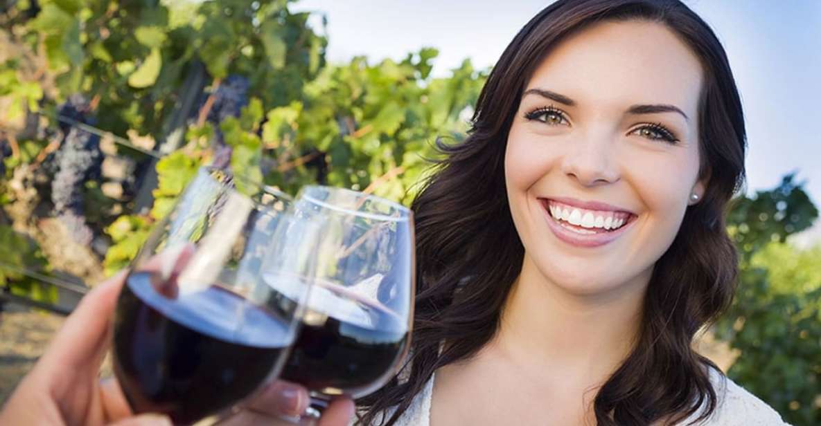 Sunset Wine Tour With Dinner Niagara on the Lake - Winery Exploration and Tastings