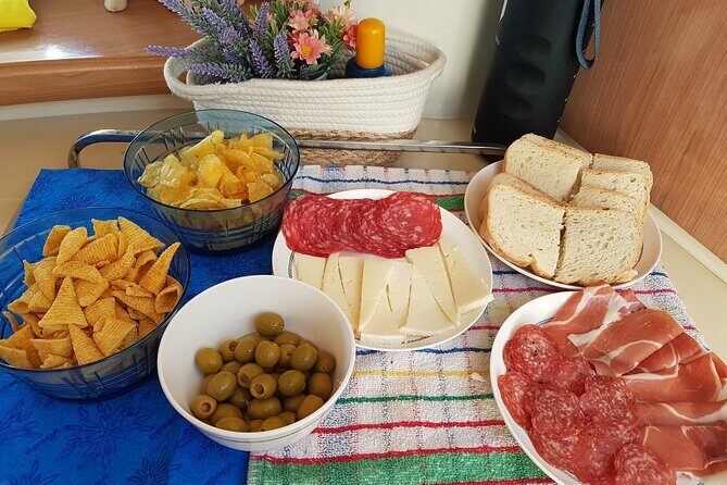 Sunset yacht ride in Barcelona + snacks and drinks - Final Thoughts