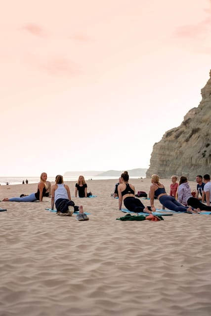 Sunset Yoga at Lagos's beautiful beach by el Sol Lifestyle - Final Thoughts: Who Will Love Sunset Yoga in Lagos?