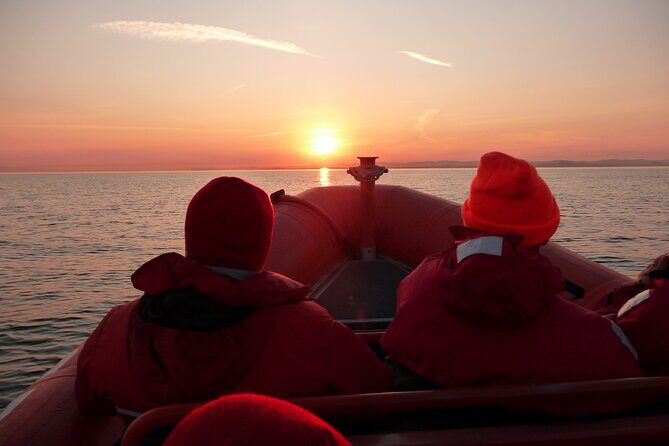 Sunset Zodiac Tour - The Sum Up: Who Will Love This Tour?