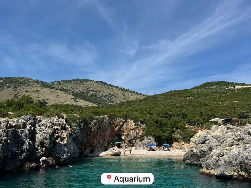 Sunset:Pirate's Cave or Porto Palermo(Swimstops&Snorkeling) - Introduction