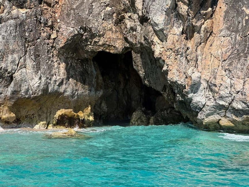 Sunset:Pirate's Cave or Porto Palermo(Swimstops&Snorkeling) - FAQ