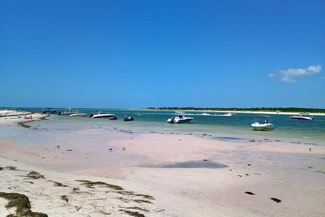 Sunsets Done Right  Clearwater Private Evening Cruise - The Experience on Salt Therapy: Why It Matters