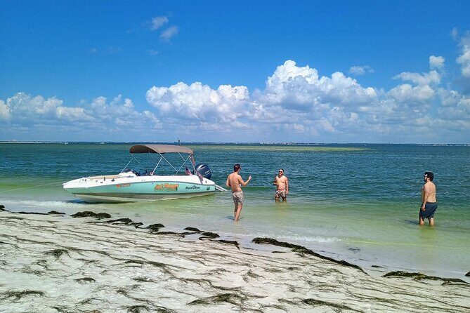 Sunsets Done Right  Clearwater Private Evening Cruise - Who Will Love This Cruise?