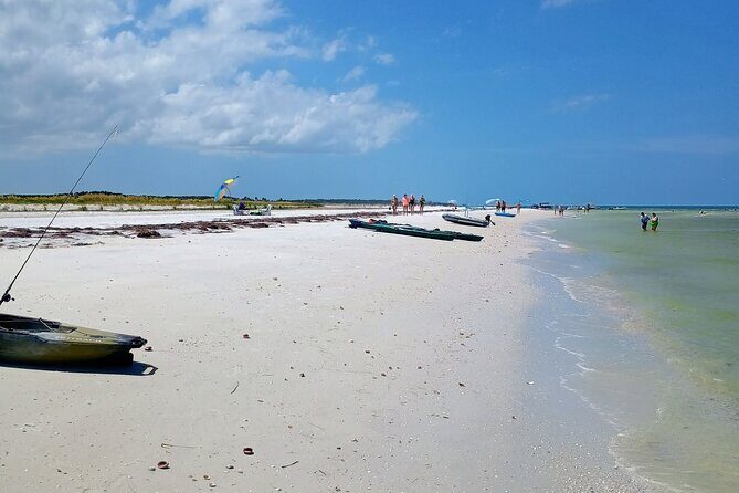 Sunsets Done Right  Clearwater Private Evening Cruise - FAQ