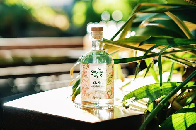 Sunshine Coast and Noosa Gin Distillery Private Tour Inc. Lunch - The Sum Up: A Truly Worthwhile Day for Spirit Lovers