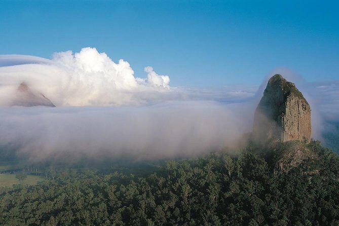 Sunshine Coast and Noosa Private Tour Inc. 2-Course Gourmet Lunch - An In-Depth Look at the Sunshine Coast Private Tour