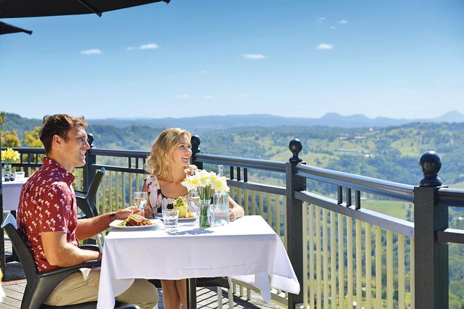 Sunshine Coast and Noosa Private Tour Inc. 2-Course Gourmet Lunch - FAQ